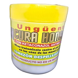 Crema Para Hongos 125g