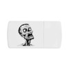 'Open Mouth Zombie' Pill Box with Tablet Splitter (PI00030525)