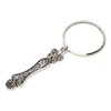 Handheld Magnifier with Metal Handle, Vintage Magnifying Glass Portable Retro