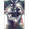 ATA-BOY POWER RANGERS BLACK RANGER ATA-BOY MAGNET 2.5” X 3.5” NEW