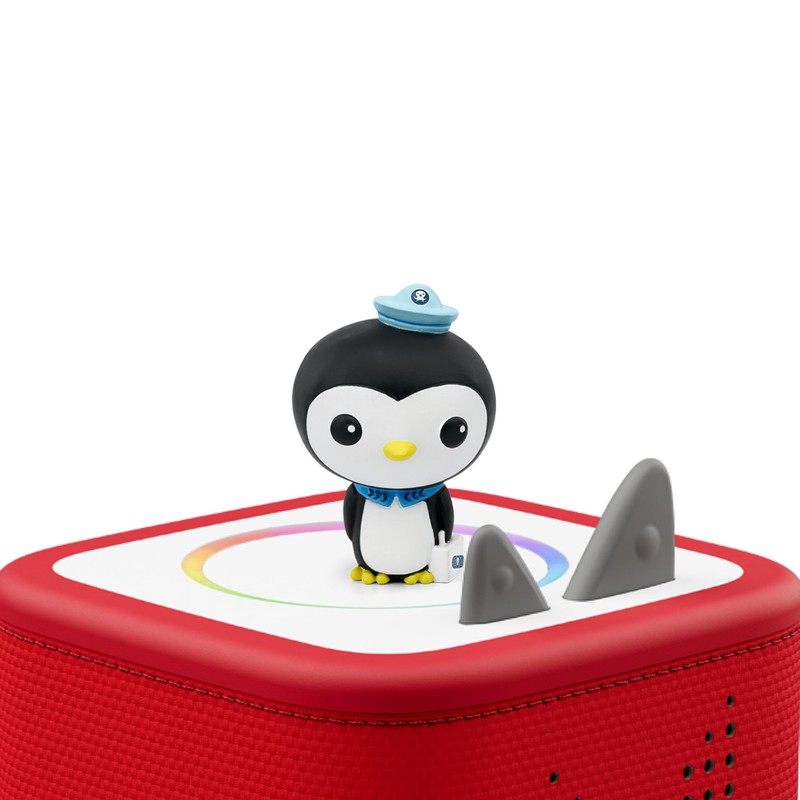 Tonies Peso Audio Play Character from Octonauts