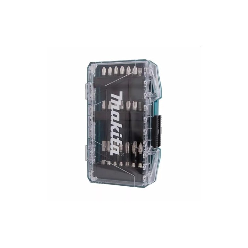Makita Impact XPS Bit with Quick Chuck Bit Holder (35
