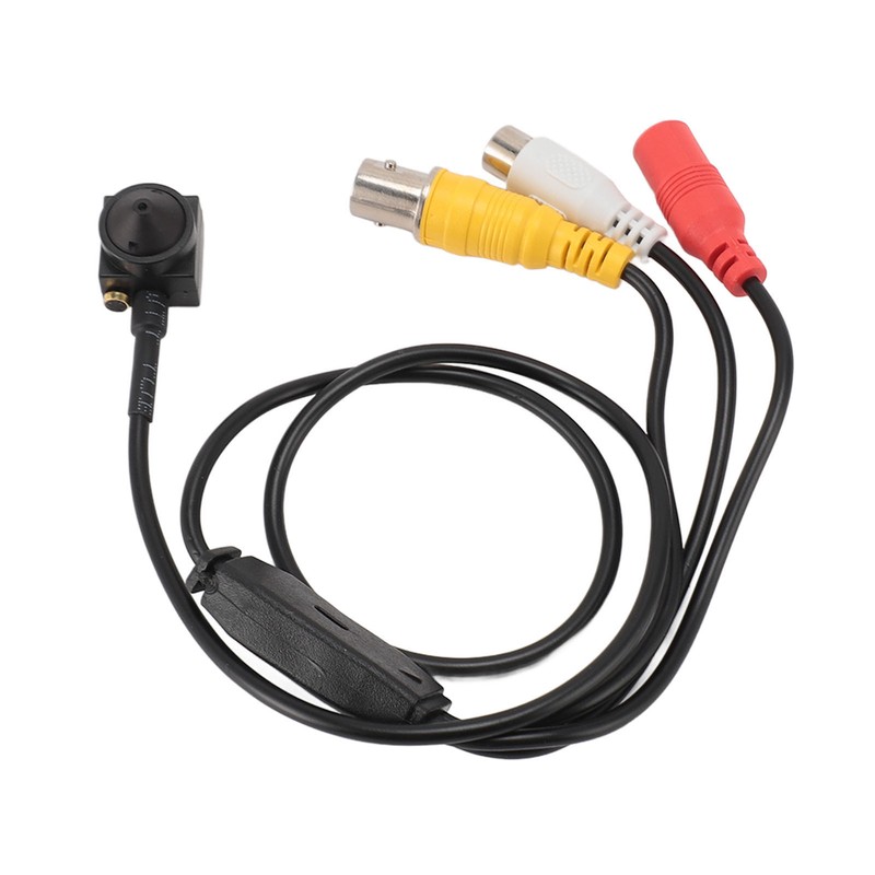 1080P Camera Module Support AHD TVI CVI CVBS 2MP CCTV