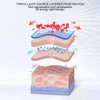 V-Face Machine, Facelifting Device to Reduce Double Chin with Remote