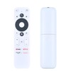 Voice Remote Control for MECOOL Android TV Box, Compatible with