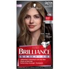 Schwarzkopf Brilliance Permanent Hair Colour, L75 Brown Sugar