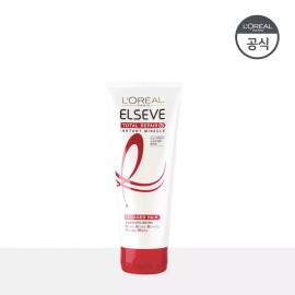 L'Oreal Paris 로레알파리 토탈 리페어5 인스턴트 미라클 헤어팩 170ml L'Oreal Paris Total Repair 5 Instant Miracle Hair Pack 170ml [TR5 Miracle Hair Pack 170ml]
