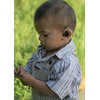Ear Gear Ear Gear Original Hearing Aid Comfort and Protection