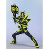 S.H. Figuarts Kamen Rider Zero One Shining Assault Hopper