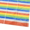 Asahi Koyo Leisure Sheet, Classic Stripe, For 4-5 People, For