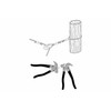 Field Guardian Polyrope Crimps