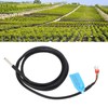 Soil Moisture Sensor Digital Soil Temperature Humidity Probe I²C Output