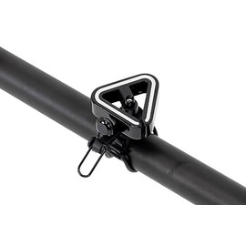 Banana Works MYSTERIOUS BELL BLACK (BK)