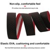 Punching Style 1Pair Road Bike Handlebar Tapes NonSlip Bicycle Handle