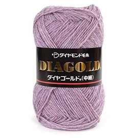 Diamond Yarn, Diamond Gold Medium Point, 177