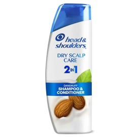Head and Shoulders 2 in 1 Dandruff Shampoo and Conditioner,Dr