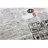 Fujimi Model 1/12 NEXT Series No. 3 EX-1 Honda CT125