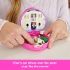 Mattel Polly Pocket Collector x Clueless - 30th Anniversary Compact