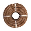 Koch 5011635 Twisted Polypropylene Rope, Perfect for Outdoor, Gardening, Landscaping,