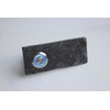 Designer Slate Doorbell with Premium Button