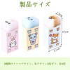 Erasers, Set of 6, Erases, Cute, Popular, Stationery, Easy to