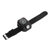 Wrist Flashlight Waterproof Rechargeable 5 Modes Watch Flashlight with Compass