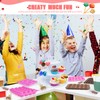 Cake Pop Maker Kit 618Pcs with 5 Silicone Mold Sets