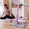 Pedal Ankle Puller | Pilates Equipment,Portable Exercise Device Trainer Puller