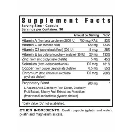 Youngevity Selenium 90 Capsules