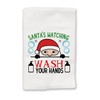 Christmas Decor | Decorative Kitchen and Bath Hand Towels |
