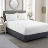 SeventhStitch Extra Deep 16” / 40cm Fitted Sheet 100% Egyptian