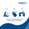 EVERDRY Antitranspirant Roll-On 50 ml gegen starkes Schwitzen an Achseln