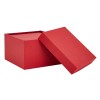 Stockroom Plus 4 Pack Square Nesting Gift Boxes Decorative Boxes