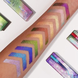 Supernova Multichrome Gel Liner (005, Flare)