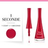 Bourjois, Nail Polish (Shade 10 Red Carpen) 3 x 9ml