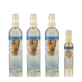 Paquete 3 Spray 250ml + 1 Spray 60ml