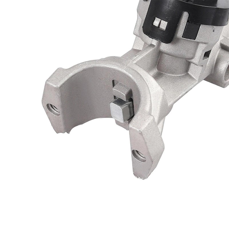 Ignition Lock Switch Barrel with 2 Keys Set Replacement for