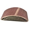 Belt Power Finger File Sander Abrasive Sanding Belts 457mm x