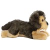 Aurora® Adorable Flopsie™ Yorky™ Stuffed Animal - Playful Ease -