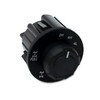 Ford 2009-2014 F-150 4x4 4WD E-Locker Override Control Switch Knob