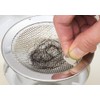 29297 Punching Trash Holder for Unit Baths