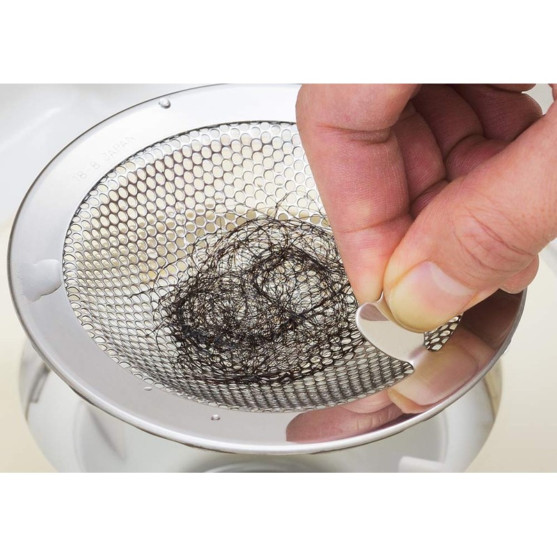 29297 Punching Trash Holder for Unit Baths