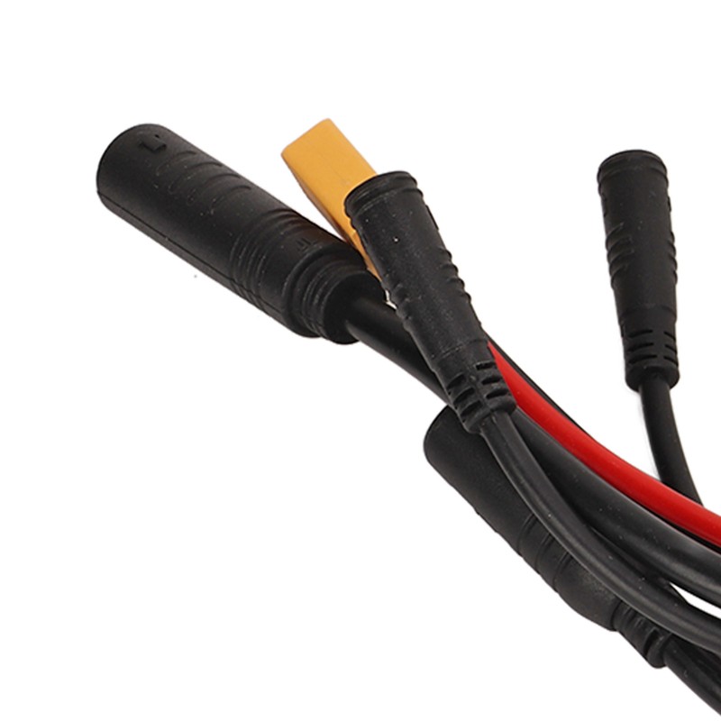 26A Brushless Motor Controller S866 Display Power Assist Sensor Thumb