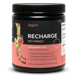 Legion Suplemento Recharge Post Entrenamiento