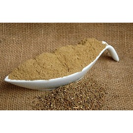 Naturix24 Ground Anise - 250g Bag