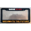 Unbranded DMC 88 MPH Back To The Future Glossy Black