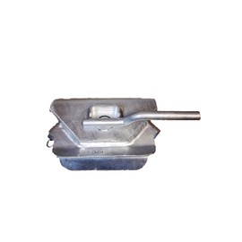 Sägenspezi Trailer Hitch SBR-80 0223 6159