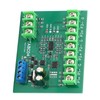 4 Channel PT100 RTD RS485 Temperature Sensor Board Temp Acquisition
