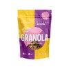 Bask & Co Gluten Free Granola Clusters - Caramel Coffee