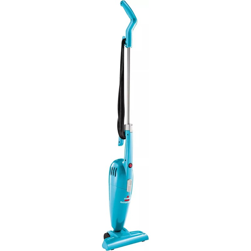 HOMECARE INC. Bagless Vacuum Cleaner with Crevice Tool, Featherweight Stick,